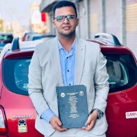 Ali Ashraf
