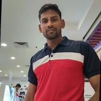 Manivel Thangavel