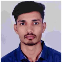 Arjun Chavan