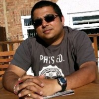 Anil Mistry Acicm