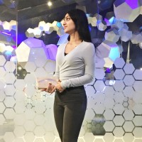 Nimisha Kumar