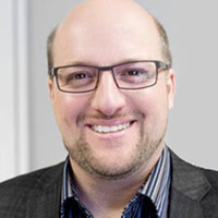 Martin Tremblay, MBA