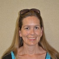 Fiona Silvester