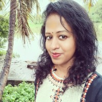 Anusha Sandeep