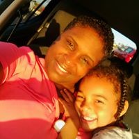 Sherika Scraders