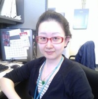 Jing Yang