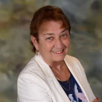 Brenda Fisk