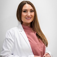 Adriana Bevilacqua, MPH, PA-C