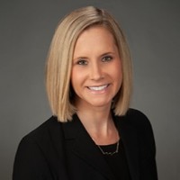 Angela C. Benson
