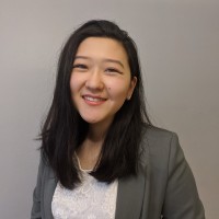 Eunice Jung, Mha
