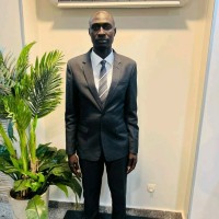 Babacar Thiobane