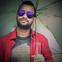 Maitray Mishra