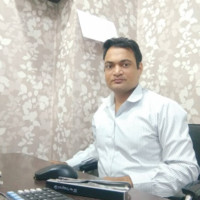 Harikishan Jangid