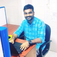 Gopi Krishna Mallampati