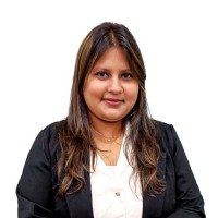 Rashmi A Gupta