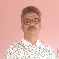 Shahabuddin Syed