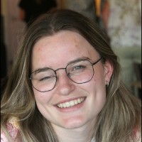 Emma de Vries