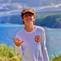 Chase Ensberg