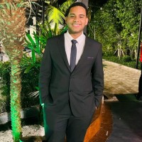 Lucas Alves Dos Santos