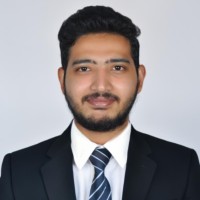 Faruk Ahmed