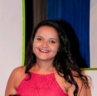 Hadassa Monteiro