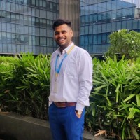 Suyash Shinde