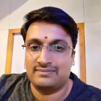 Rathnakara N S