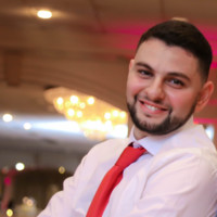 Yaser Mohamed