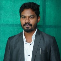 Bikash Senapati