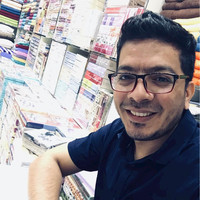 Syed Azhar Hussain Shah