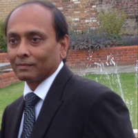 Pravin Patel