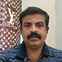 jayakrishnan panicker