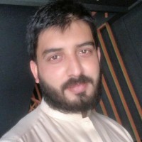 Ehsan Ali Bhatti