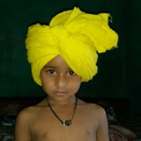 Sarldeep Kumar
