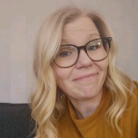 Sophie Lillbacka