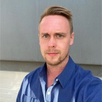 Mathias Andersson