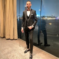 Ahmed Mohmmed