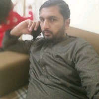 Waqar Rasheed