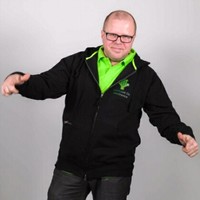Petri Kinnunen