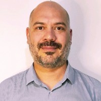 Leandro Augusto de Oliveira