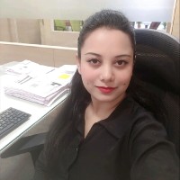 Mukta Roy