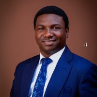 'Kayode Joel, R.Eng (Coren), MNSE, MNICE, PMP