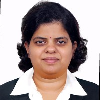 Ramya Anand Rao