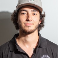 Joe Mastrino
