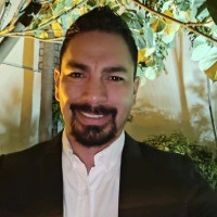 Francisco Morán