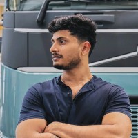 Swaroop Gowda