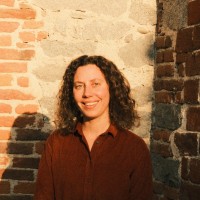 Clara Pogliani