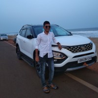 Lokanath parida