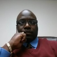 Terence Hollins