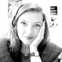 Aline Thebault